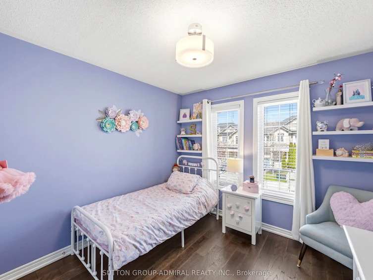 141 Lauderdale Drive, Vaughan, ON, L6A 0S5 - 23
