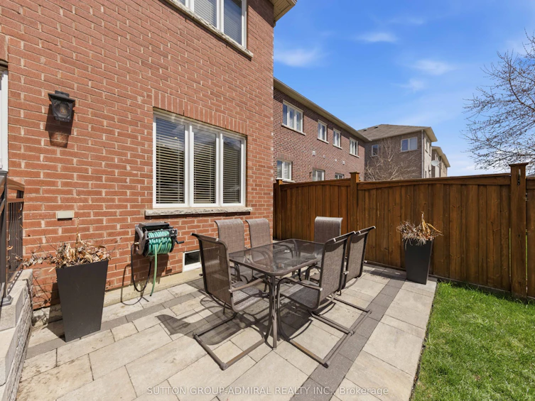 141 Lauderdale Drive, Vaughan, ON, L6A 0S5 - 36