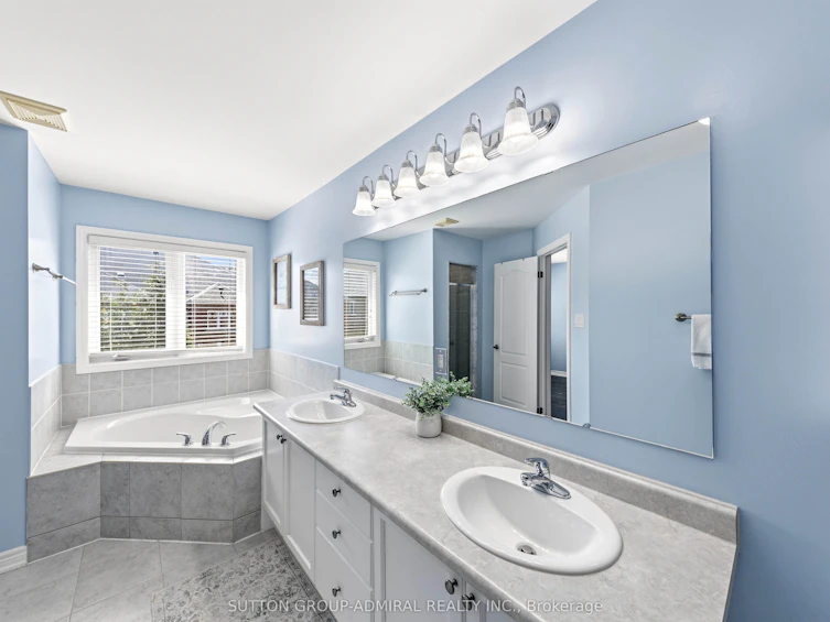 141 Lauderdale Drive, Vaughan, ON, L6A 0S5 - 20