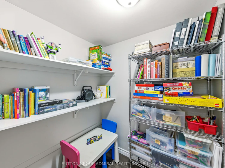 141 Lauderdale Drive, Vaughan, ON, L6A 0S5 - 33