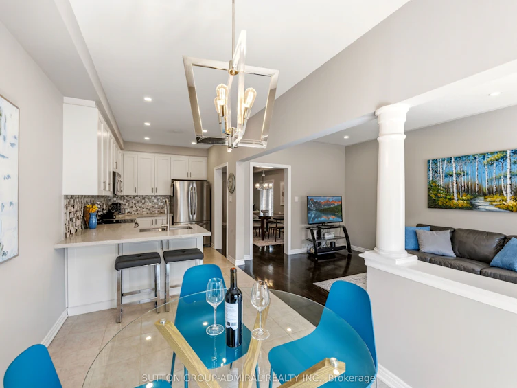 141 Lauderdale Drive, Vaughan, ON, L6A 0S5 - 16