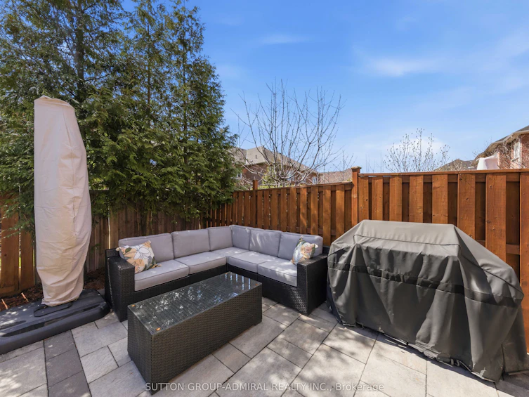 141 Lauderdale Drive, Vaughan, ON, L6A 0S5 - 38