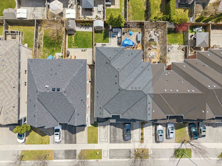 141 Lauderdale Drive, Vaughan, ON, L6A 0S5 - 40