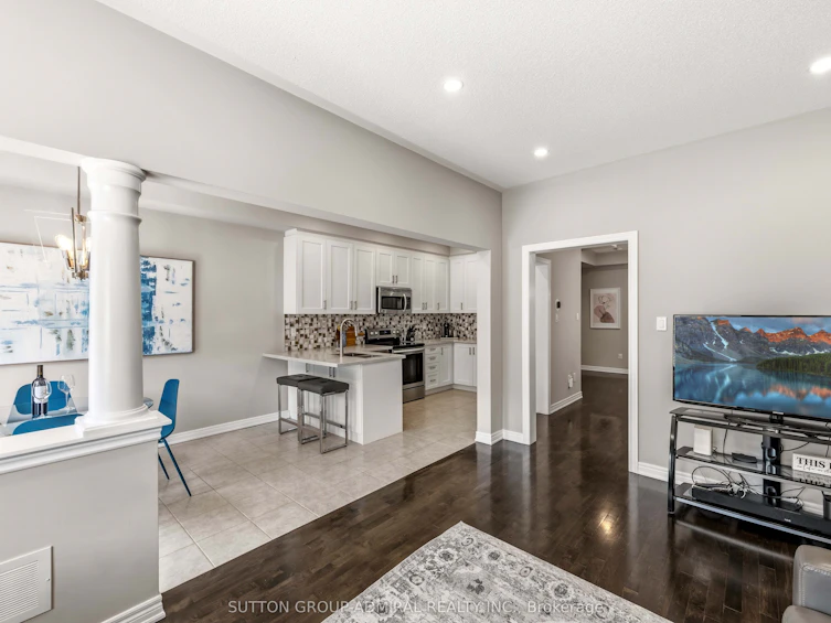 141 Lauderdale Drive, Vaughan, ON, L6A 0S5 - 11
