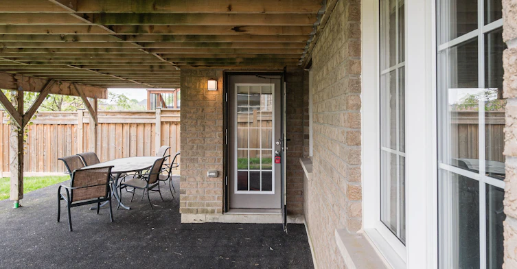 LOWER-176 Aishford Road, Bradford West Gwillimbury, ON, L3Z 0P4 - 4
