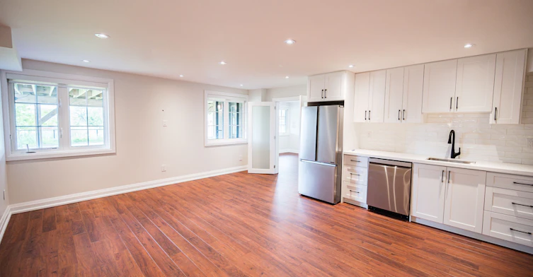 LOWER-176 Aishford Road, Bradford West Gwillimbury, ON, L3Z 0P4 - 23