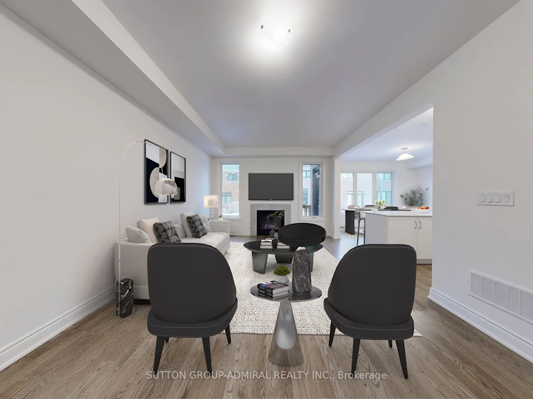5 Culbert Road, Bradford West Gwillimbury, ON, L3Z 4P3 - 2