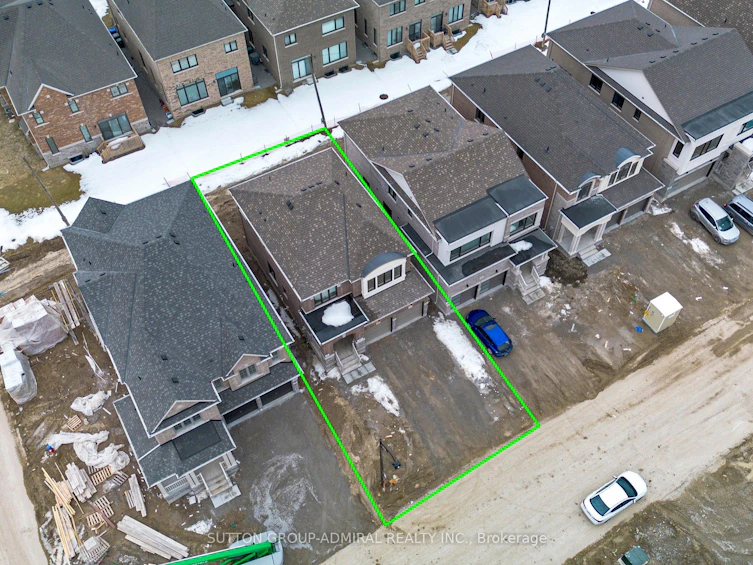 5 Culbert Road, Bradford West Gwillimbury, ON, L3Z 4P3 - 20