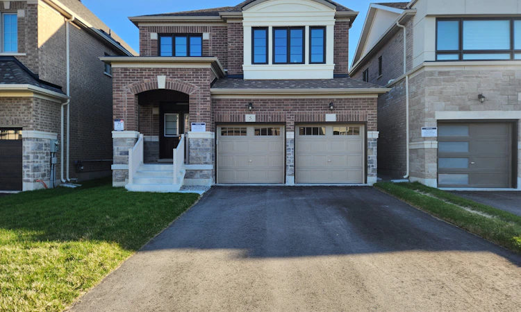 5 Culbert Road