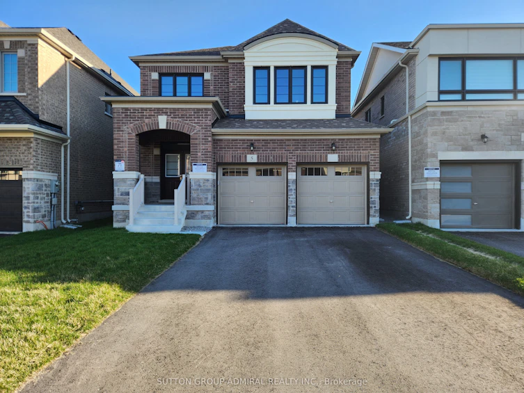 5 Culbert Road, Bradford West Gwillimbury, ON, L3Z 4P3