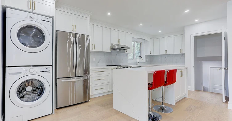Main-40 Sherwood Forest Drive, Markham, ON, L3P 1P8 - 6