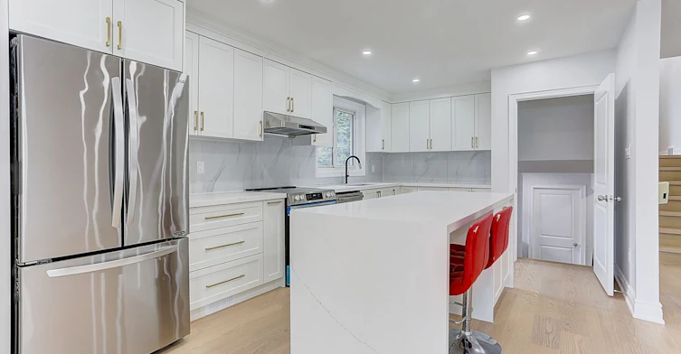 Main-40 Sherwood Forest Drive, Markham, ON, L3P 1P8 - 7