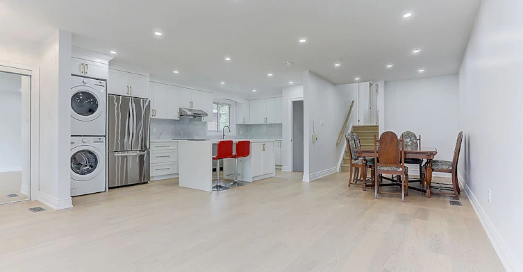 Main-40 Sherwood Forest Drive, Markham, ON, L3P 1P8 - 8