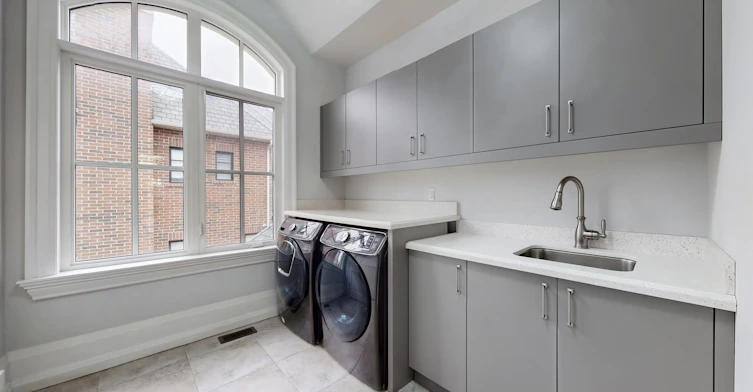15 Davina Circle, Aurora, ON, L4G 0M2 - 40