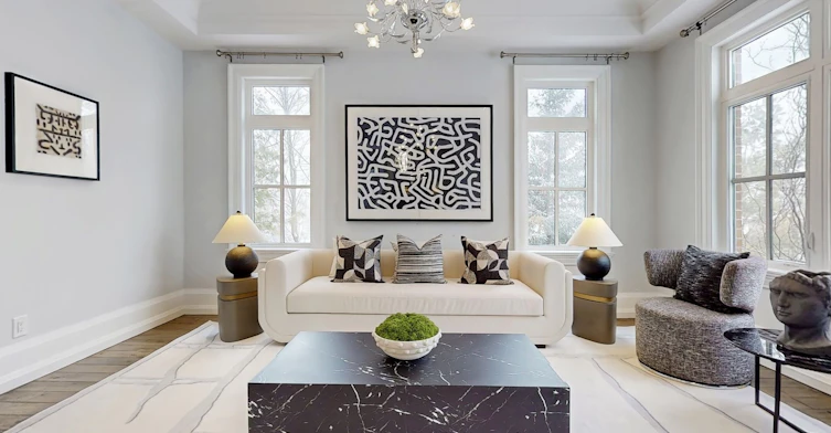 15 Davina Circle, Aurora, ON, L4G 0M2 - 3