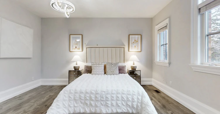 15 Davina Circle, Aurora, ON, L4G 0M2 - 32