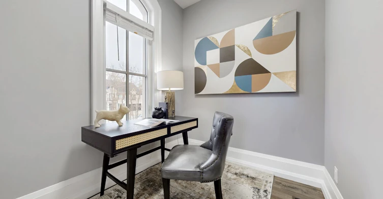 15 Davina Circle, Aurora, ON, L4G 0M2 - 36