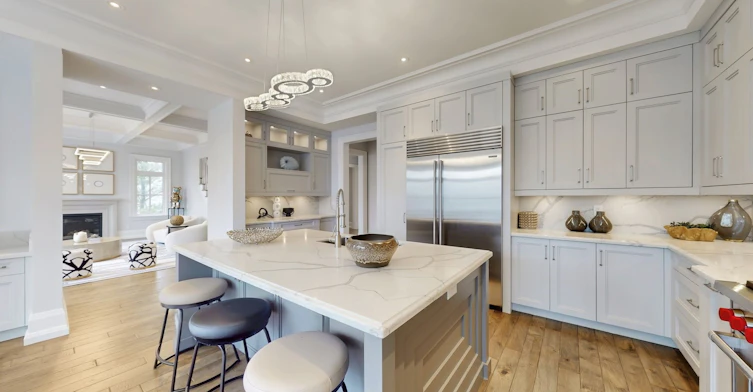 15 Davina Circle, Aurora, ON, L4G 0M2 - 16