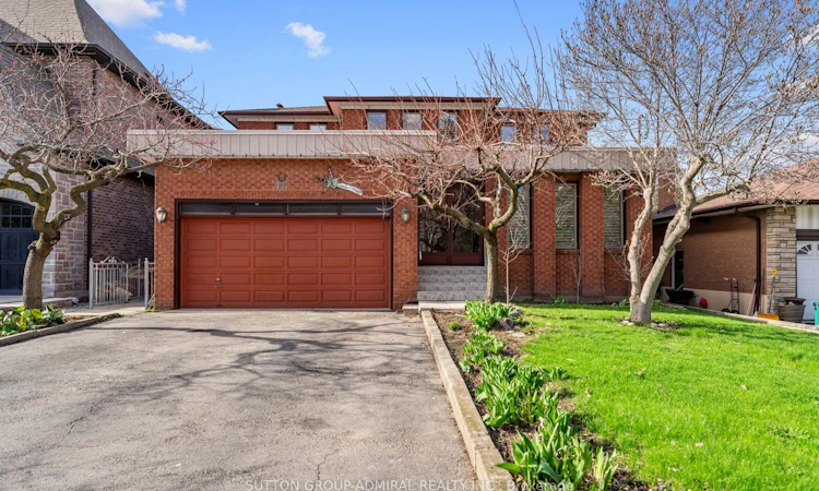 48 Weldrick Road W