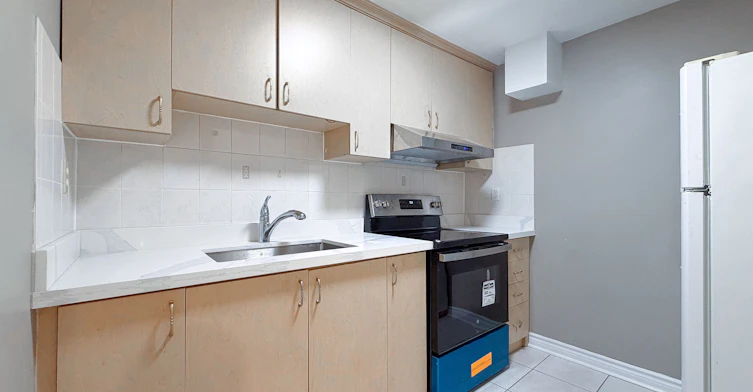 Bsmt-46 Clifton Court, Markham, ON, L3S 4H8 - 8