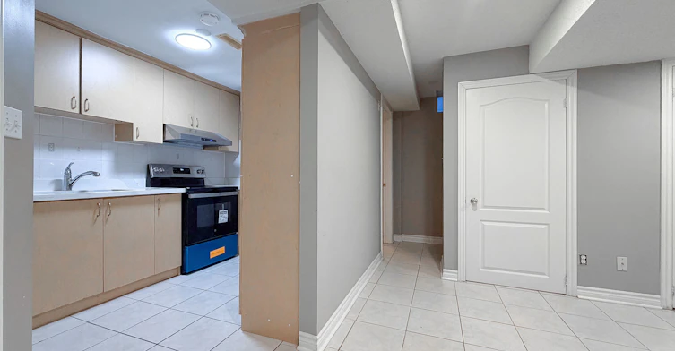 Bsmt-46 Clifton Court, Markham, ON, L3S 4H8 - 7