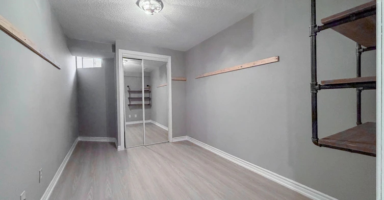 Bsmt-46 Clifton Court, Markham, ON, L3S 4H8 - 9