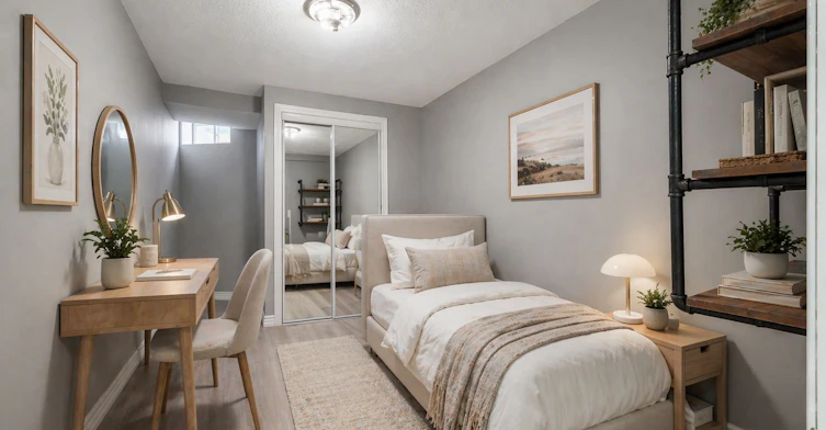 Bsmt-46 Clifton Court, Markham, ON, L3S 4H8 - 11