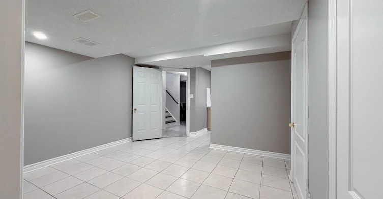 Bsmt-46 Clifton Court, Markham, ON, L3S 4H8 - 5