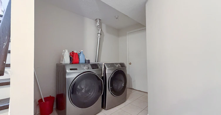 Bsmt-46 Clifton Court, Markham, ON, L3S 4H8 - 18