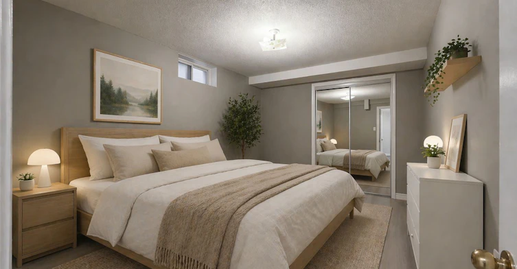 Bsmt-46 Clifton Court, Markham, ON, L3S 4H8 - 14
