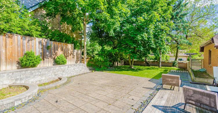 6 Village Squire Lane, Markham, ON, L3T 4S4 - 35