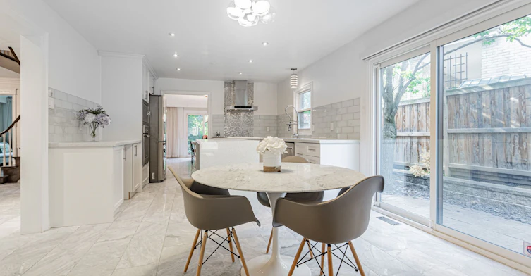 6 Village Squire Lane, Markham, ON, L3T 4S4 - 9