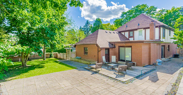 6 Village Squire Lane, Markham, ON, L3T 4S4 - 37