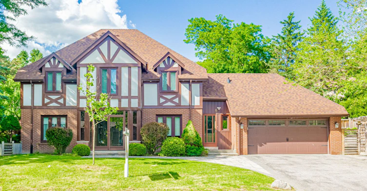 6 Village Squire Lane, Markham, ON, L3T 4S4