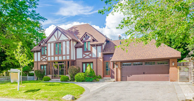 6 Village Squire Lane, Markham, ON, L3T 4S4 - 2