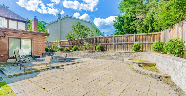 6 Village Squire Lane, Markham, ON, L3T 4S4 - 36