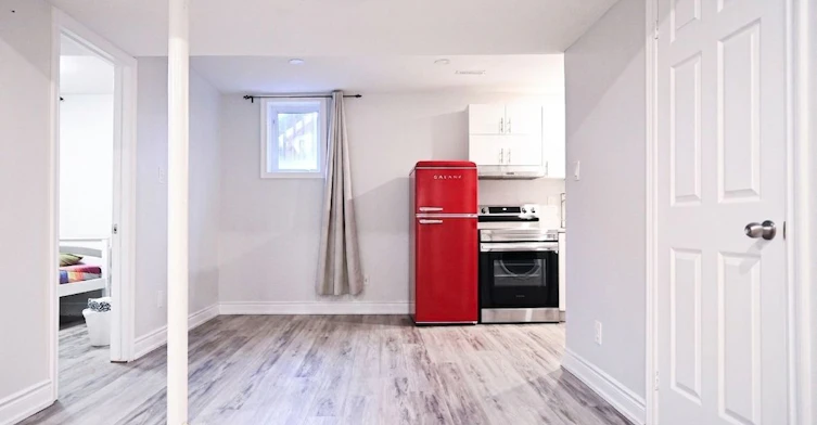 2 Bedroom Basement-22 Vandervoort Drive, Richmond Hill, ON, L4E 0C6 - 4