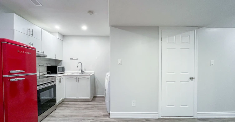 2 Bedroom Basement-22 Vandervoort Drive, Richmond Hill, ON, L4E 0C6 - 5