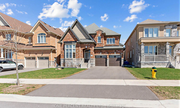 432 Seaview Heights