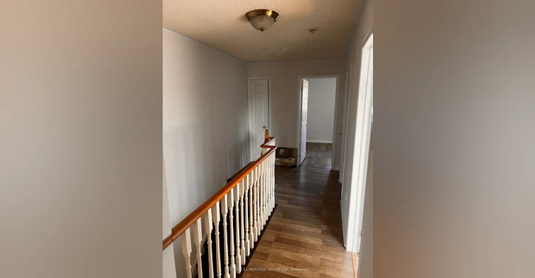 Main & 2nd-641 Walpole Crescent, Newmarket, ON, L3X 2B6 - 8