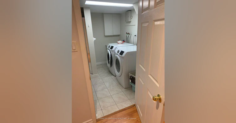 356 Brownridge Drive, Vaughan, ON, L4J 5W9 - 9