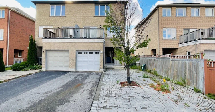 First Floor & Basement-31 John Allan Cameron Street, Markham, ON, L6B 0P3 - 3