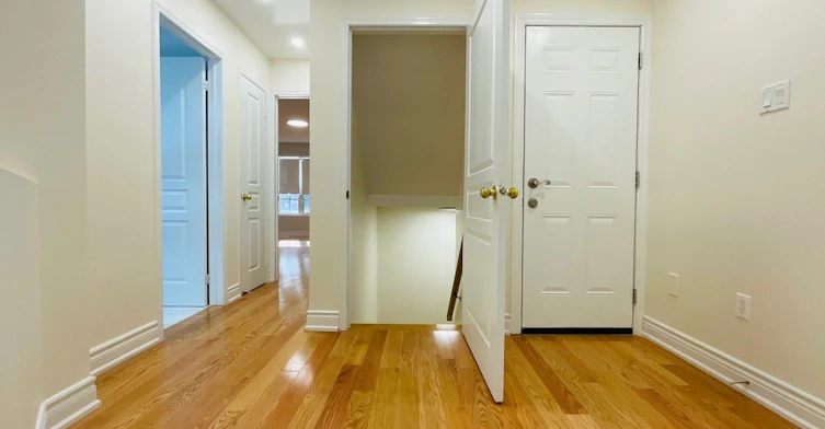 First Floor & Basement-31 John Allan Cameron Street, Markham, ON, L6B 0P3 - 7