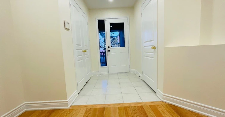 First Floor & Basement-31 John Allan Cameron Street, Markham, ON, L6B 0P3 - 5