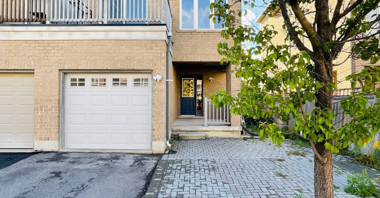 First Floor & Basement-31 John Allan Cameron Street, Markham, ON, L6B 0P3 - 20
