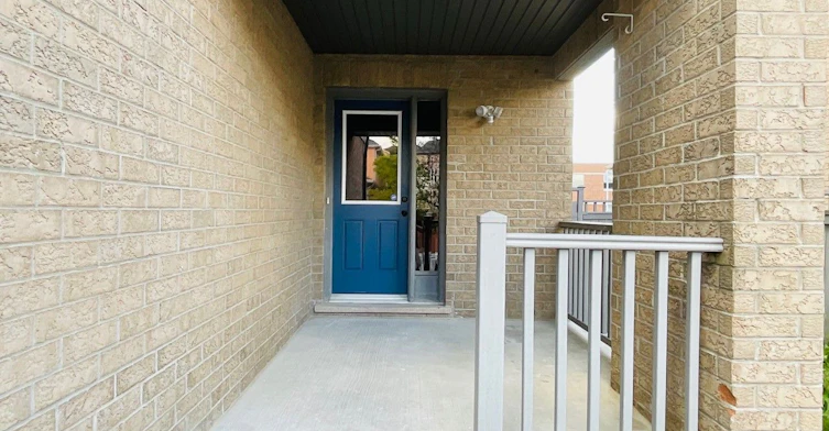 First Floor & Basement-31 John Allan Cameron Street, Markham, ON, L6B 0P3 - 4