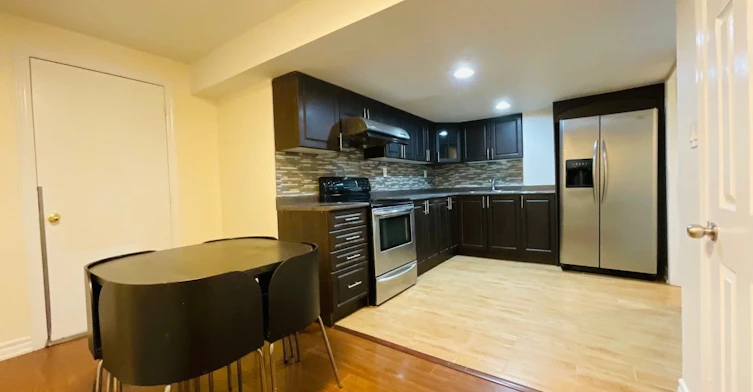 First Floor & Basement-31 John Allan Cameron Street, Markham, ON, L6B 0P3 - 12