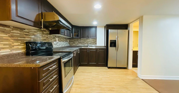 First Floor & Basement-31 John Allan Cameron Street, Markham, ON, L6B 0P3 - 14