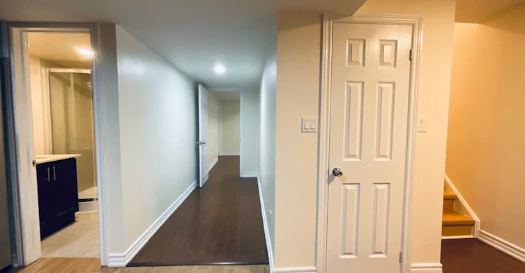 First Floor & Basement-31 John Allan Cameron Street, Markham, ON, L6B 0P3 - 11