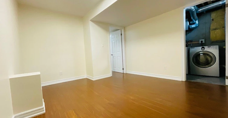 First Floor & Basement-31 John Allan Cameron Street, Markham, ON, L6B 0P3 - 17
